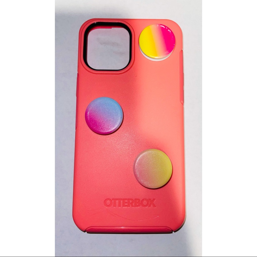 Otterbox iPhone 12 Pro Max case